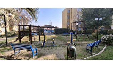 Se arrienda depto. Parque Cordillera, Puente Alto