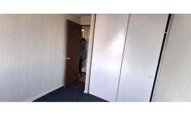 Se arrienda depto. Parque Cordillera, Puente Alto