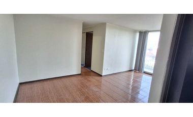 Se arrienda depto. Parque Cordillera, Puente Alto