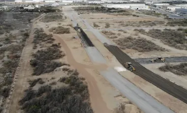 Terreno en venta en Hacienda el Palmar, Santa Catarina, Nuevo León