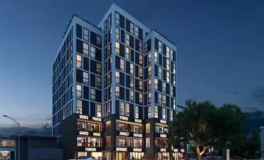 Oficina en venta en Roma, Monterrey, Nuevo León