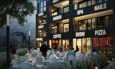 Oficina en venta en Roma, Monterrey, Nuevo León