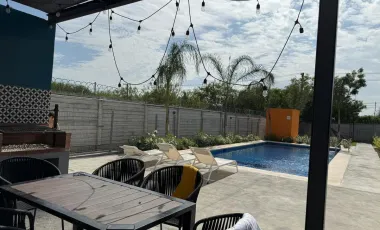 Departamento en venta en Valles de la Silla, Guadalupe, Nuevo León