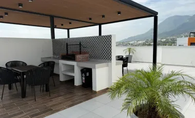 Departamento en venta en Valles de la Silla, Guadalupe, Nuevo León