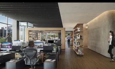 Oficina en venta en Zona Campestre, San Pedro Garza García, Nuevo León