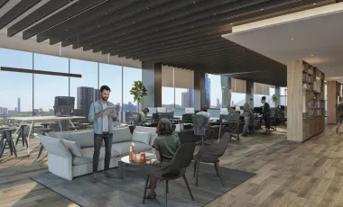 Oficina en venta en Zona Campestre, San Pedro Garza García, Nuevo León