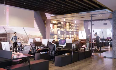 Oficina en venta en Zona Campestre, San Pedro Garza García, Nuevo León