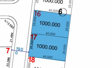 Terreno en venta en Hacienda el Palmar, Santa Catarina, Nuevo León
