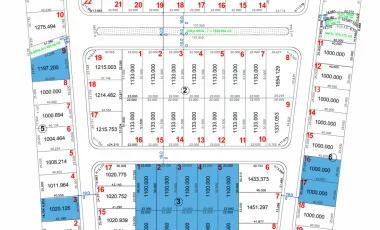 Terreno en venta en Hacienda el Palmar, Santa Catarina, Nuevo León