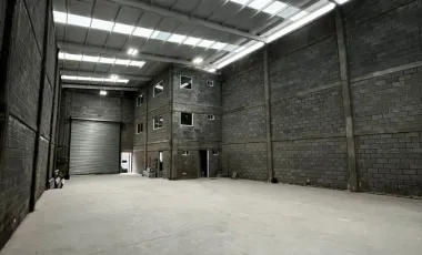 Bodega en venta en Independencia, Monterrey, Nuevo León