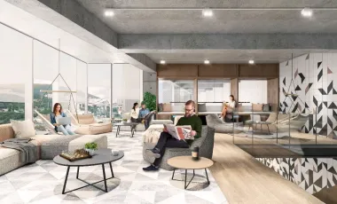 Oficina en venta en Santa Maria, Monterrey, Nuevo León