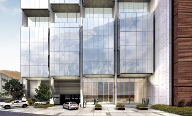 Oficina en venta en Santa Maria, Monterrey, Nuevo León