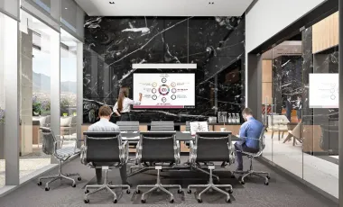 Oficina en venta en Santa Maria, Monterrey, Nuevo León