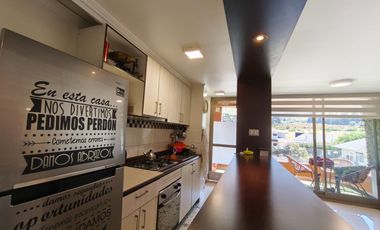 DEPARTAMENTO 3D 2B ESTACIONAMIENTO Y BODEGA  LIMACHE