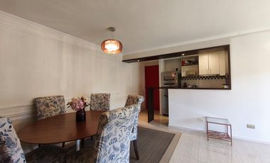 DEPARTAMENTO 3D 2B ESTACIONAMIENTO Y BODEGA  LIMACHE