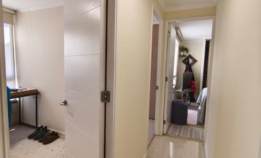 DEPARTAMENTO 3D 2B ESTACIONAMIENTO Y BODEGA  LIMACHE