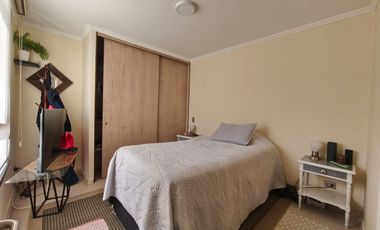 DEPARTAMENTO 3D 2B ESTACIONAMIENTO Y BODEGA  LIMACHE