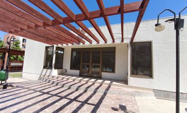 DEPARTAMENTO 3D 2B ESTACIONAMIENTO Y BODEGA  LIMACHE