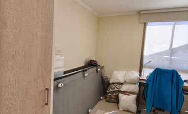 DEPARTAMENTO 3D 2B ESTACIONAMIENTO Y BODEGA  LIMACHE