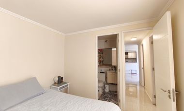 DEPARTAMENTO 3D 2B ESTACIONAMIENTO Y BODEGA  LIMACHE