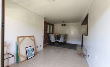 DEPARTAMENTO 3D 2B ESTACIONAMIENTO Y BODEGA  LIMACHE