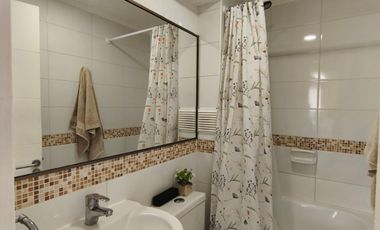 DEPARTAMENTO 3D 2B ESTACIONAMIENTO Y BODEGA  LIMACHE