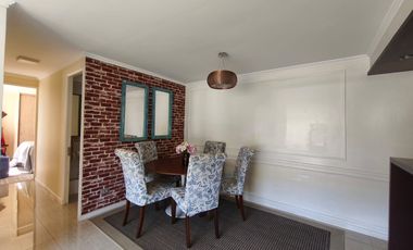 DEPARTAMENTO 3D 2B ESTACIONAMIENTO Y BODEGA  LIMACHE