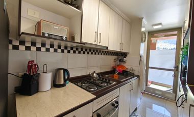 DEPARTAMENTO 3D 2B ESTACIONAMIENTO Y BODEGA  LIMACHE