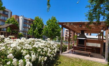 DEPARTAMENTO 3D 2B ESTACIONAMIENTO Y BODEGA  LIMACHE