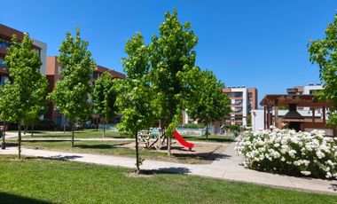 DEPARTAMENTO 3D 2B ESTACIONAMIENTO Y BODEGA  LIMACHE