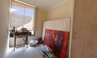 DEPARTAMENTO 3D 2B ESTACIONAMIENTO Y BODEGA  LIMACHE