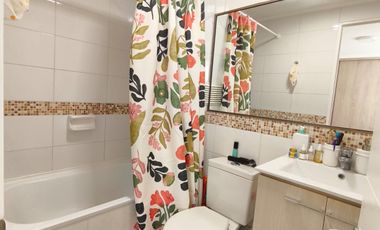 DEPARTAMENTO 3D 2B ESTACIONAMIENTO Y BODEGA  LIMACHE