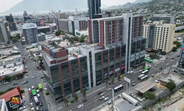 Oficina en venta en Monterrey Centro, Monterrey, Nuevo León