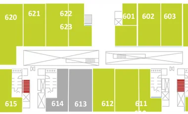 Oficina en venta en Monterrey Centro, Monterrey, Nuevo León