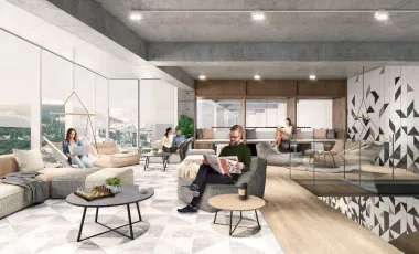 Oficina en venta en Santa Maria, Monterrey, Nuevo León