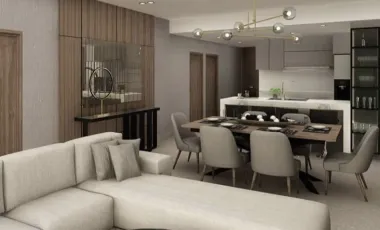 Departamento en venta en El Faisán, Santiago, Nuevo León