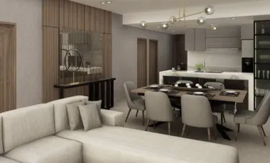 Departamento en venta en El Faisán, Santiago, Nuevo León