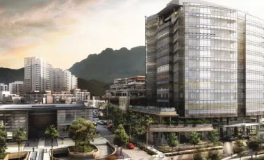 Oficina en venta en Valle Del Campestre, San Pedro Garza García, Nuevo León