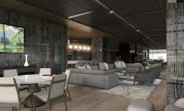 Oficina en venta en Valle Del Campestre, San Pedro Garza García, Nuevo León