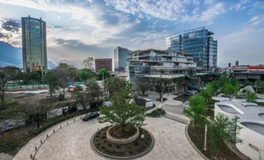 Oficina en venta en Valle Del Campestre, San Pedro Garza García, Nuevo León