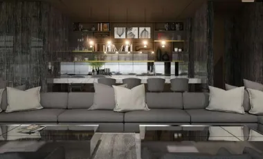 Oficina en venta en Valle Del Campestre, San Pedro Garza García, Nuevo León