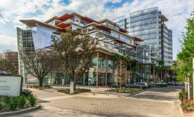 Oficina en venta en Valle Del Campestre, San Pedro Garza García, Nuevo León