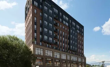 Oficina en venta en Tecnologico, Monterrey, Nuevo León