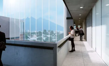 Oficina en venta en Tecnologico, Monterrey, Nuevo León