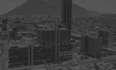 Oficina en venta en Monterrey Centro, Monterrey, Nuevo León