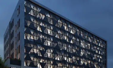 Departamento en venta en Villa Florida, Monterrey, Nuevo León