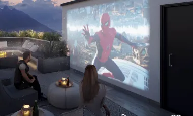 Departamento en venta en Villa Florida, Monterrey, Nuevo León