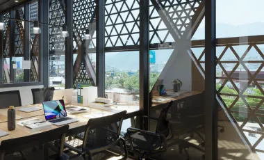 Departamento en venta en Villa Florida, Monterrey, Nuevo León