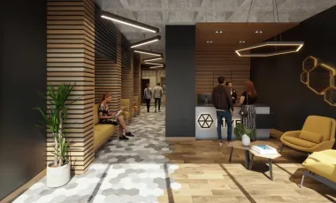 Departamento en venta en Villa Florida, Monterrey, Nuevo León