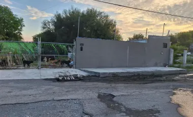 Terreno en venta en 31 de Diciembre, Guadalupe, Nuevo León